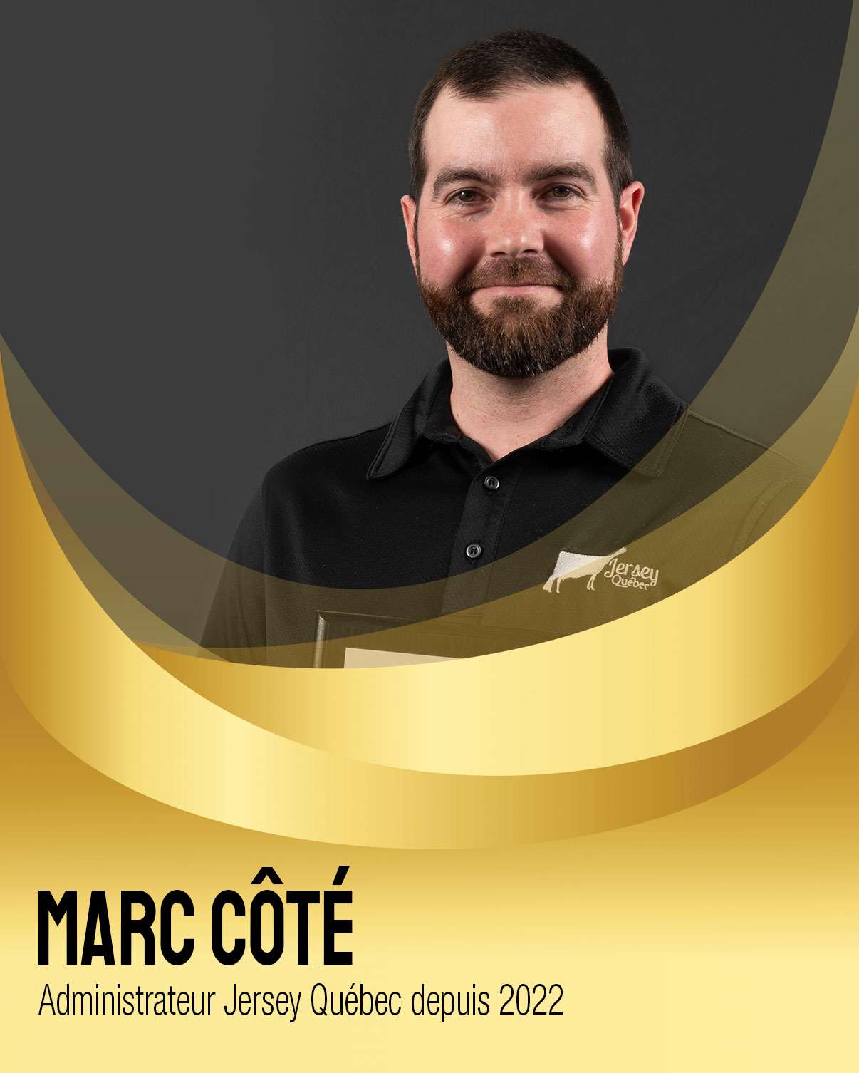 Marc Côté