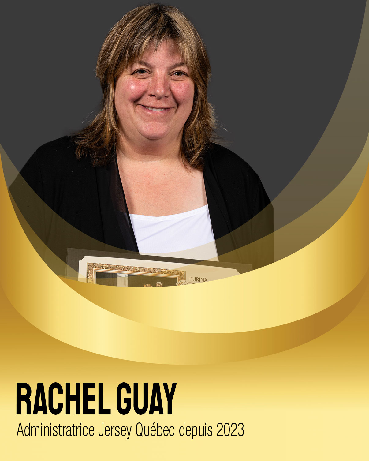 Rachel Guay