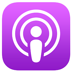 Apple Podcast